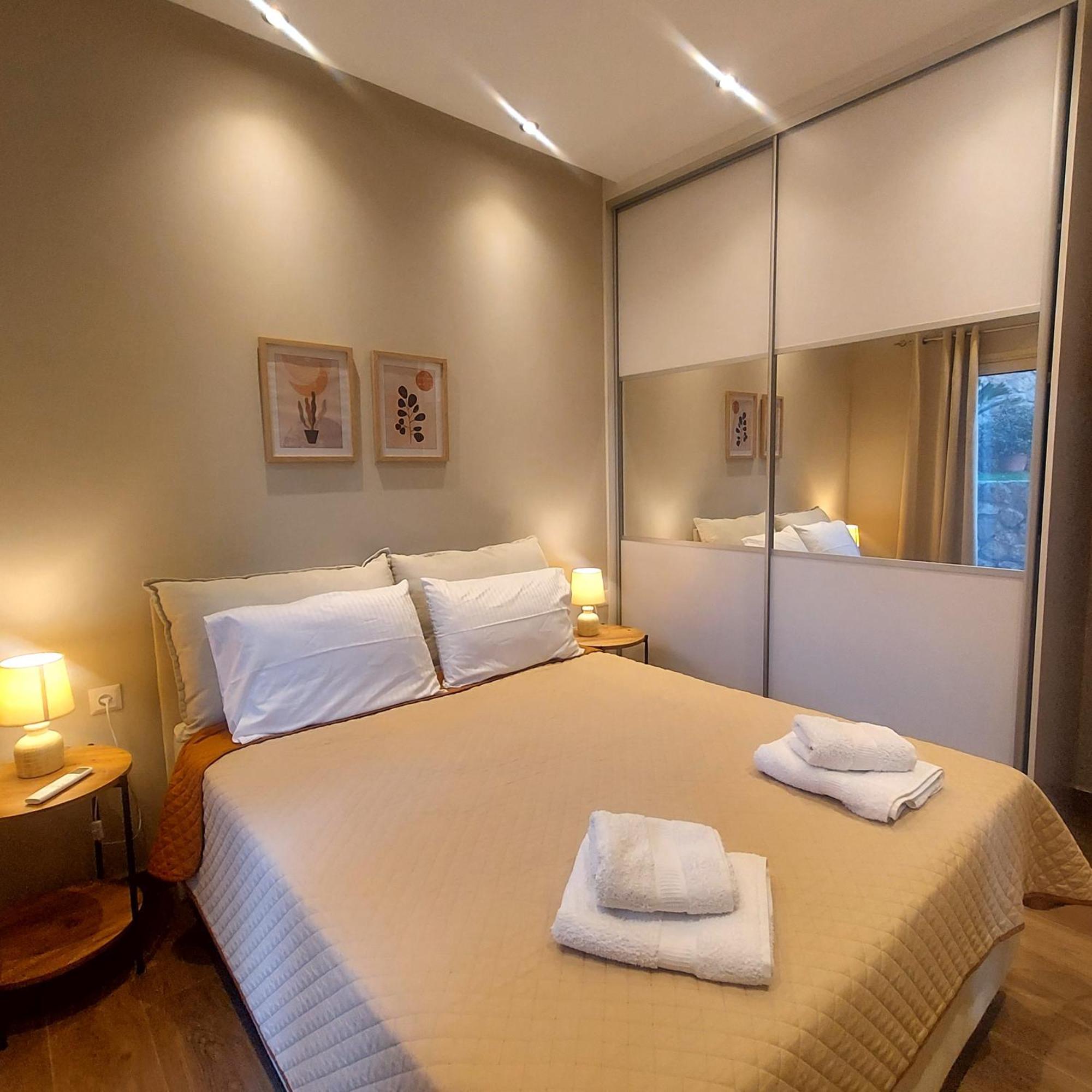 Adelinas' Apartment Αργοστόλι Εξωτερικό φωτογραφία