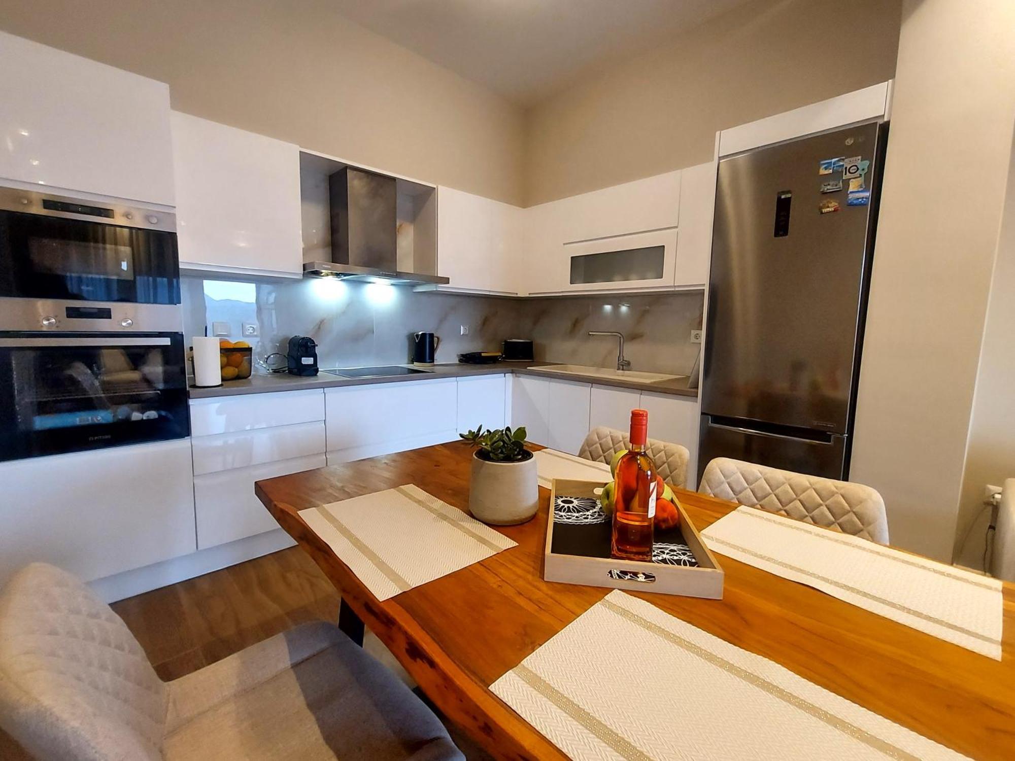 Adelinas' Apartment Αργοστόλι Εξωτερικό φωτογραφία