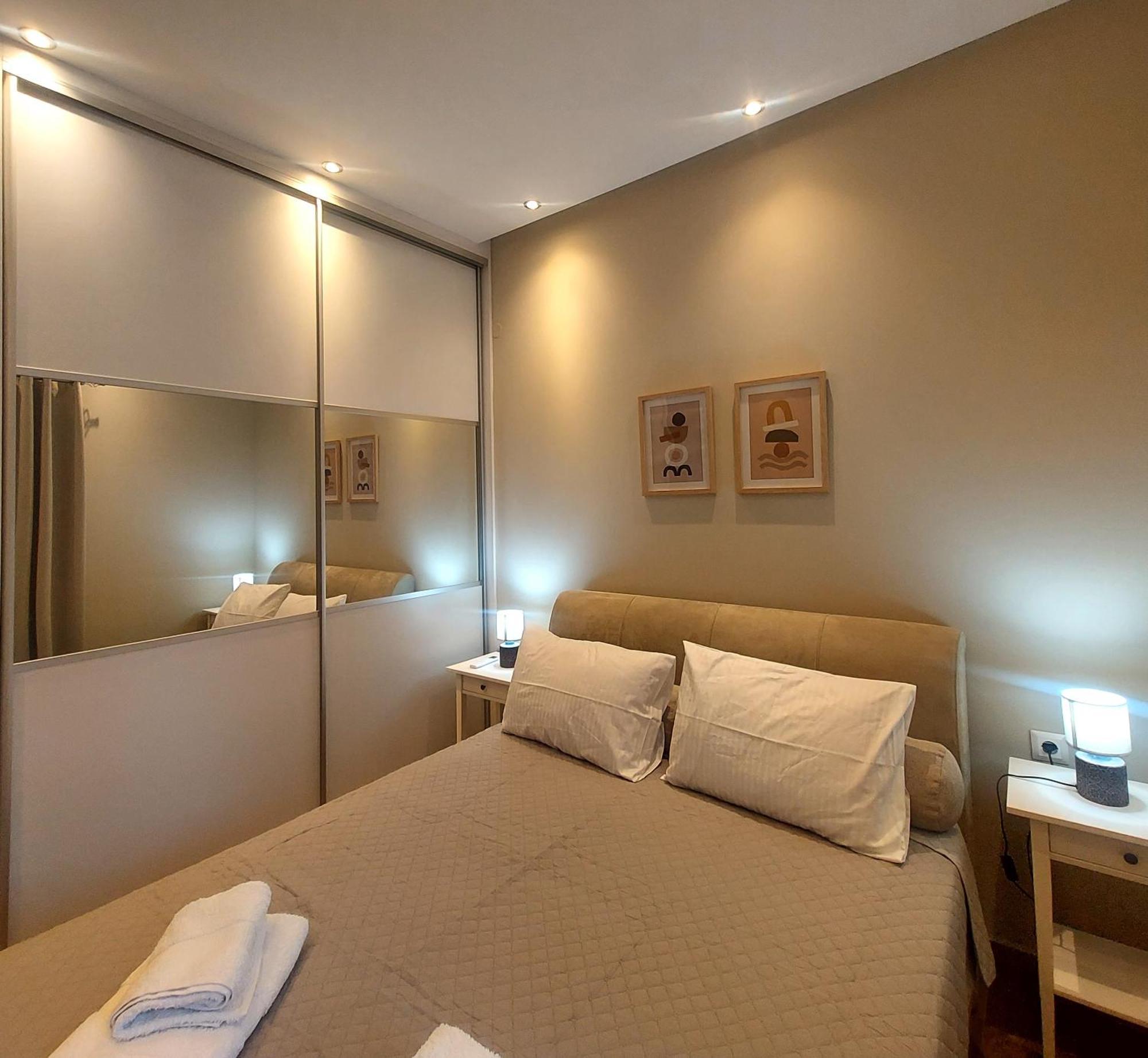 Adelinas' Apartment Αργοστόλι Εξωτερικό φωτογραφία