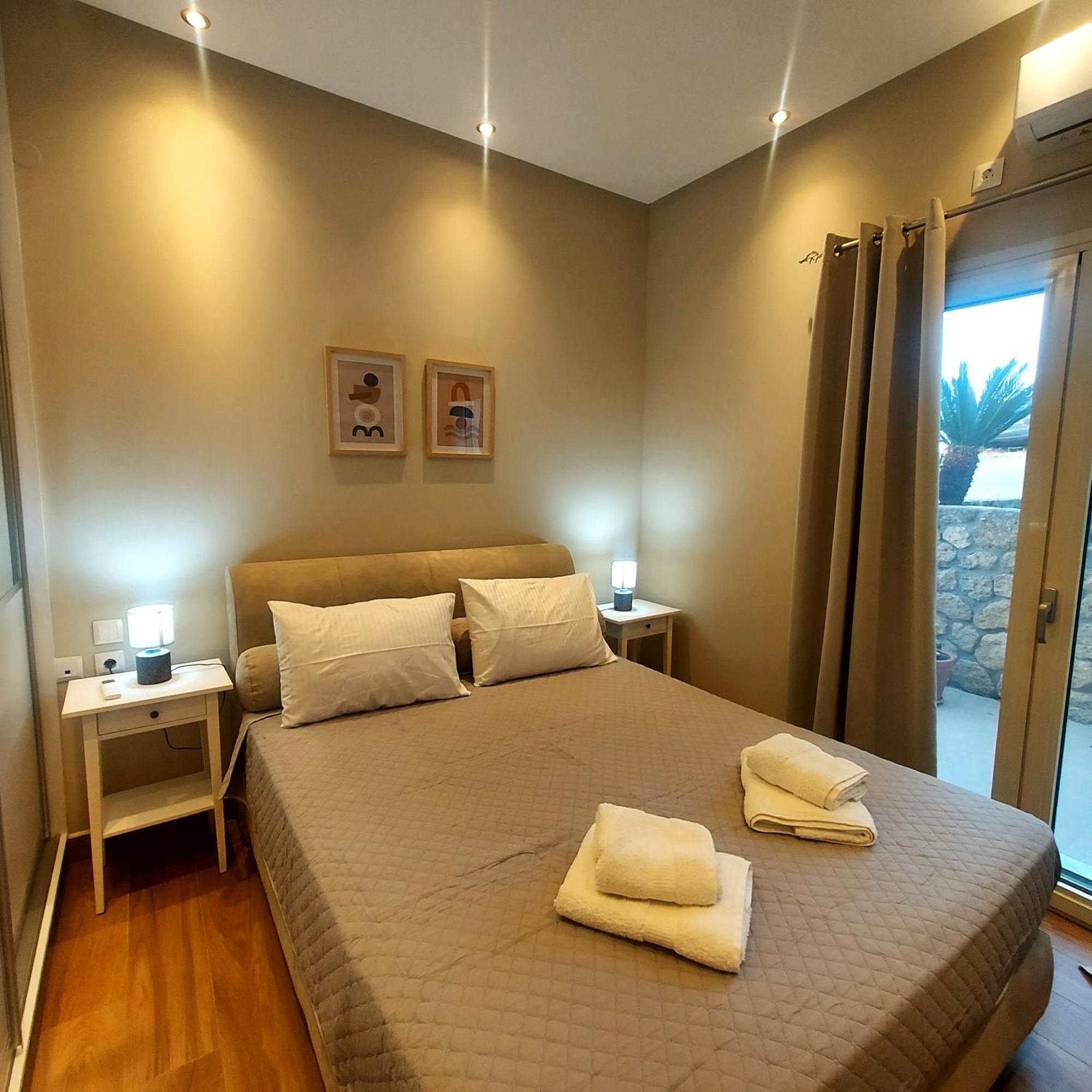 Adelinas' Apartment Αργοστόλι Εξωτερικό φωτογραφία