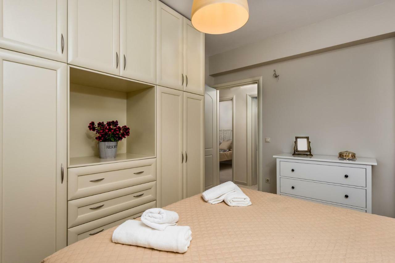 Adelinas' Apartment Αργοστόλι Εξωτερικό φωτογραφία