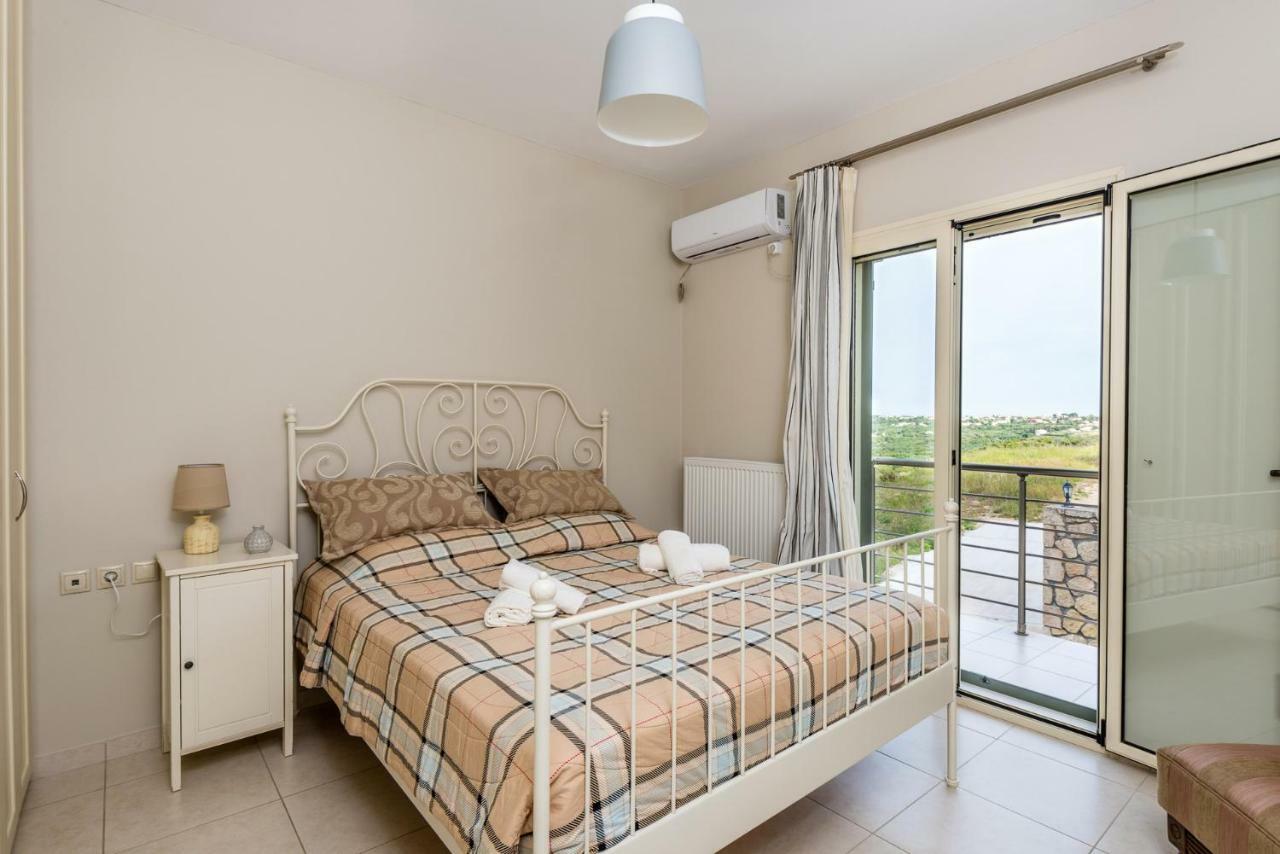 Adelinas' Apartment Αργοστόλι Εξωτερικό φωτογραφία